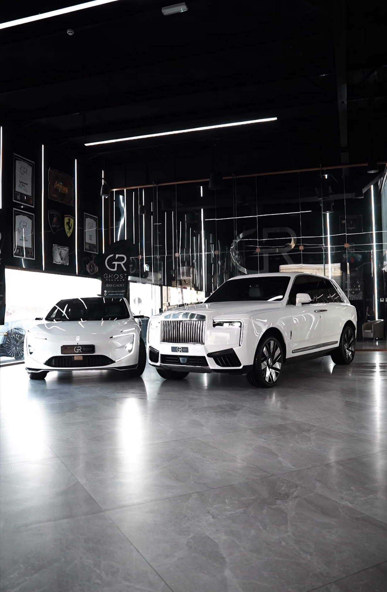 Top 10 Car Rental Companies in Dubai