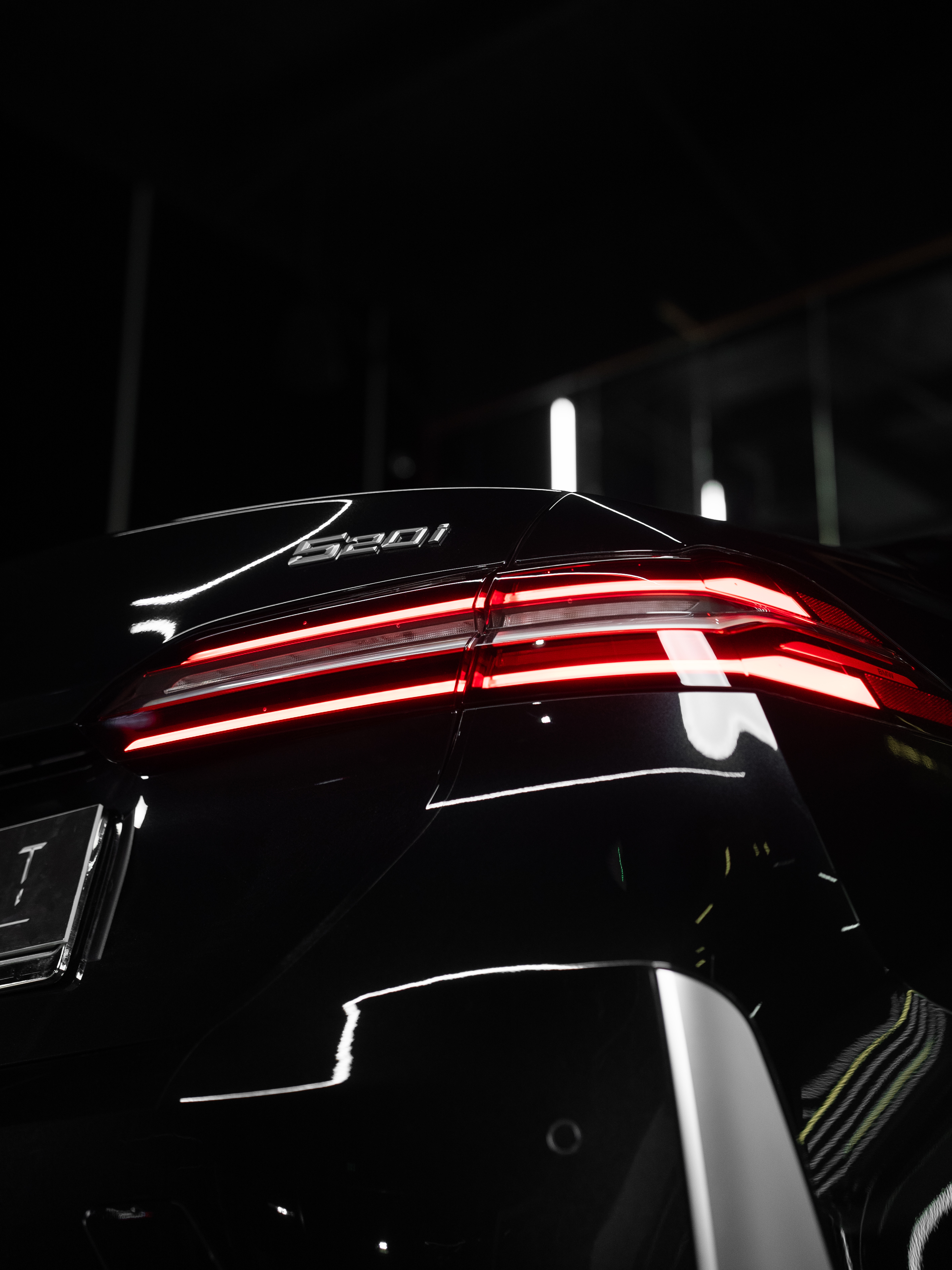 BMW 520i