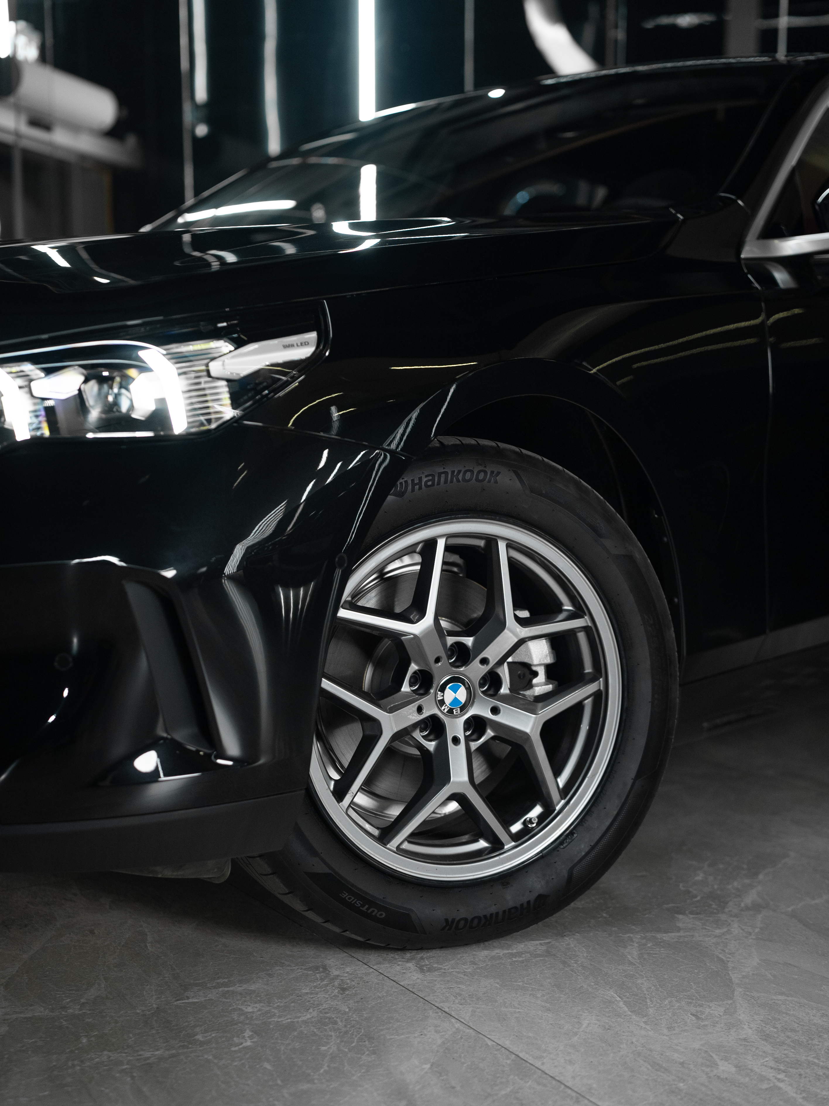 BMW 520i