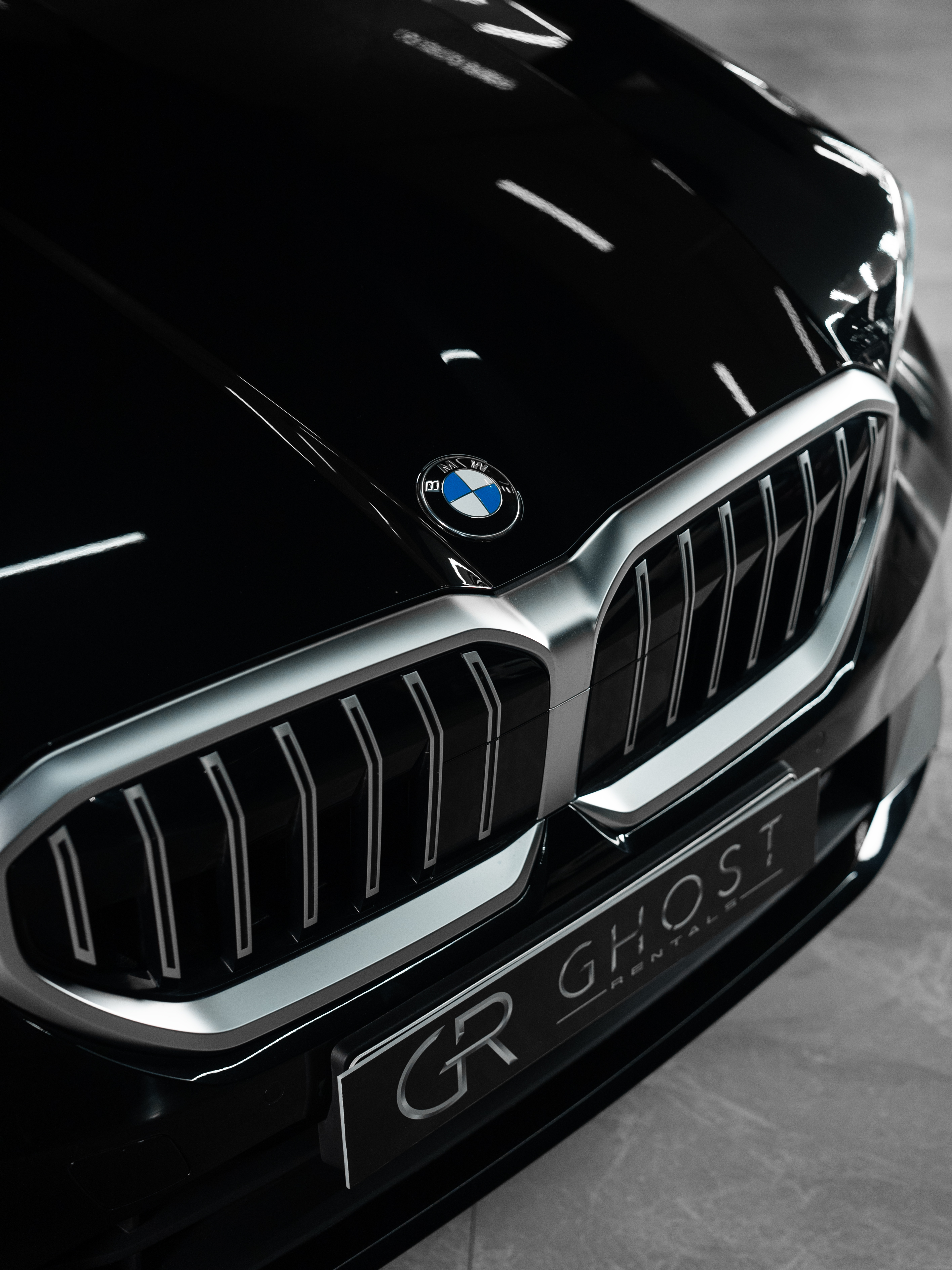 BMW 520i