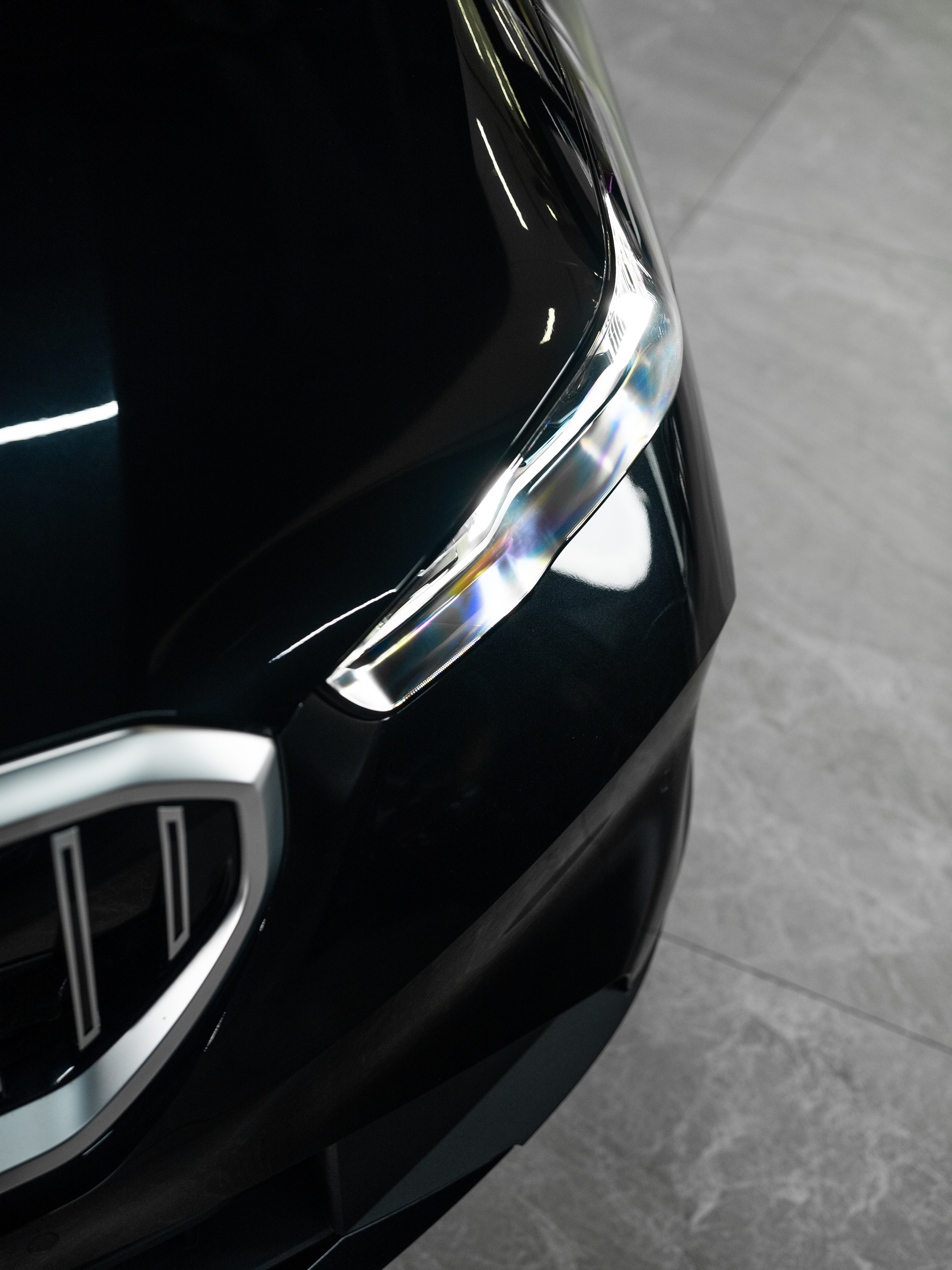 BMW 520i