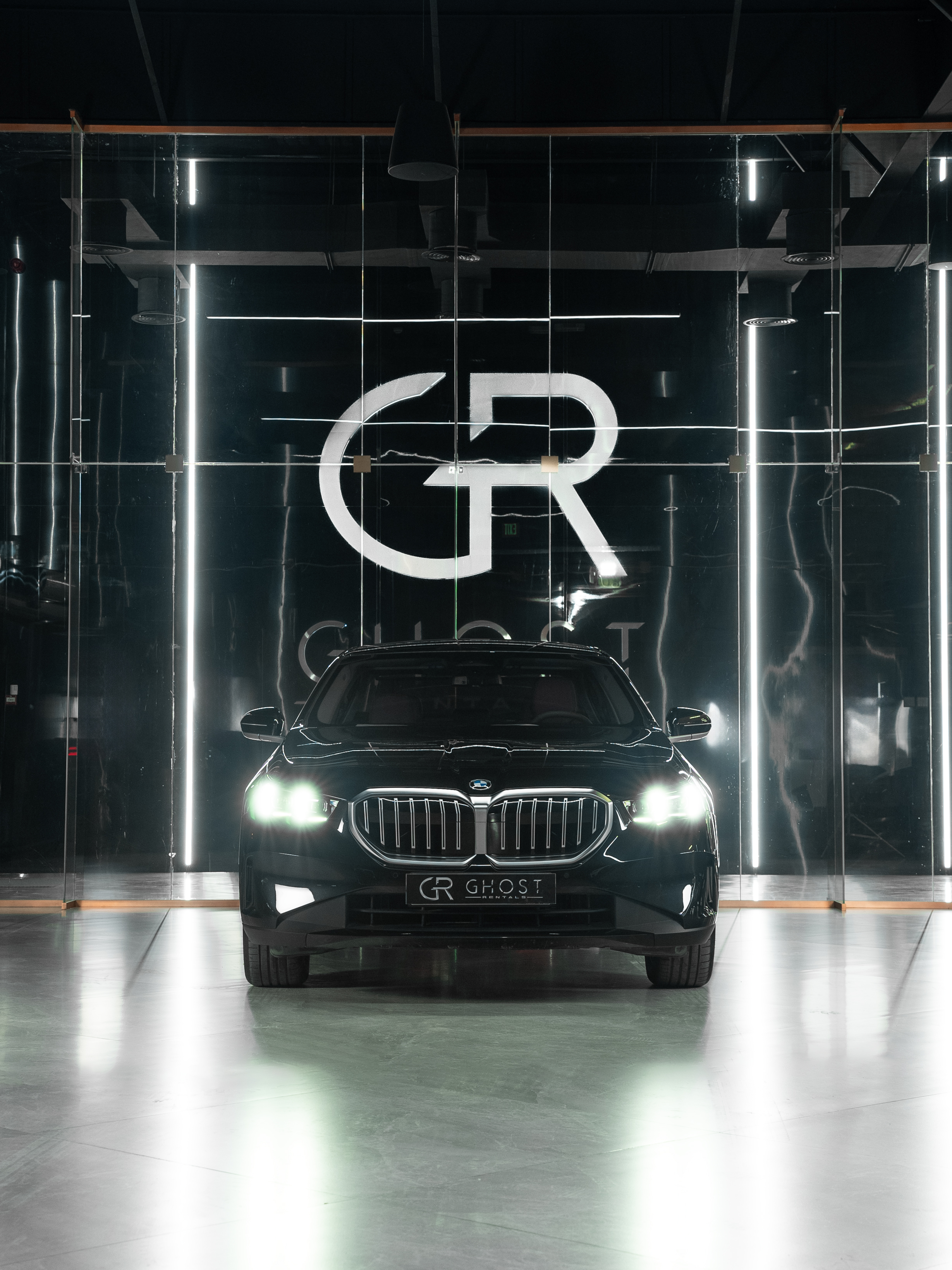 BMW 520i