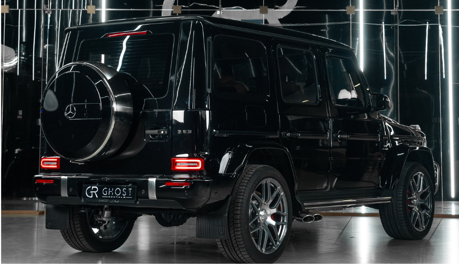 AMG G63
