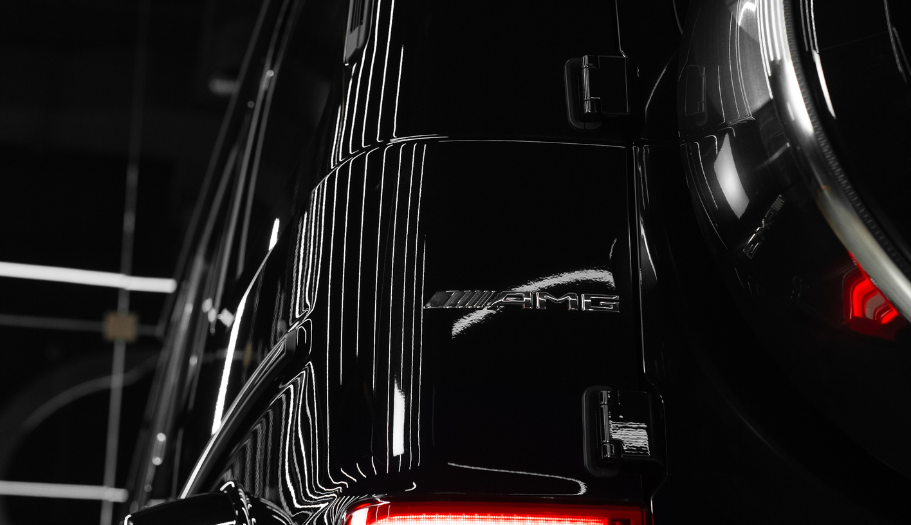 AMG G63