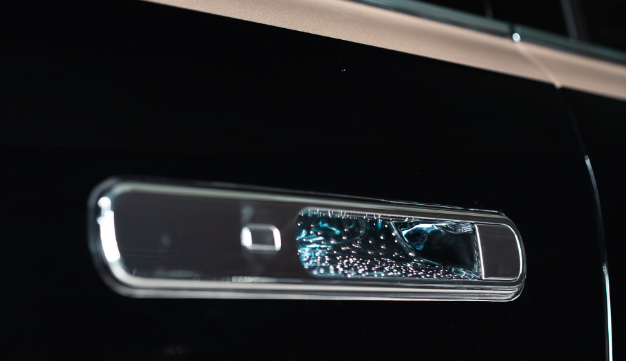 HUAWEI MAEXTRO S800