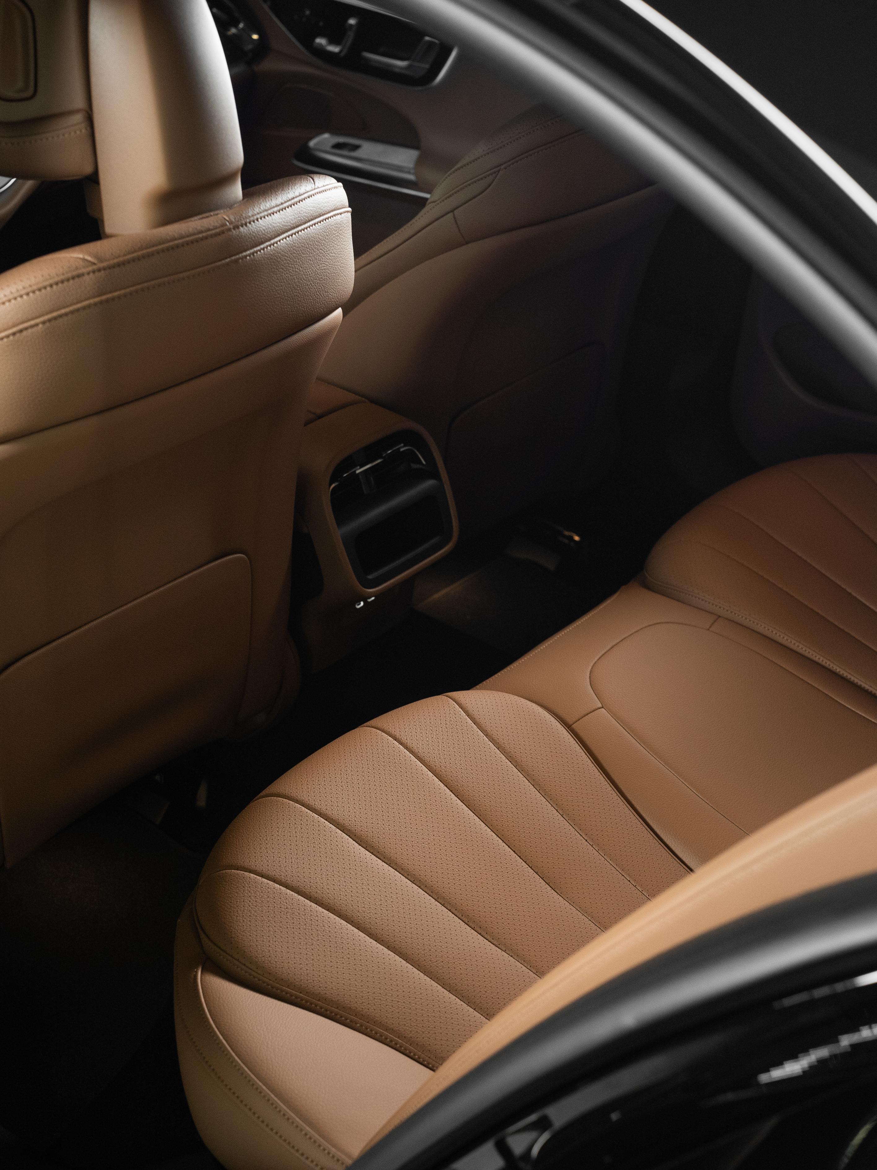 Mercedes Benz E 200