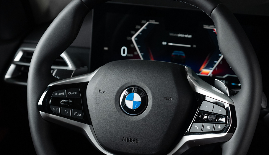 BMW 318i