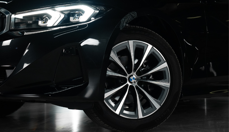BMW 318i