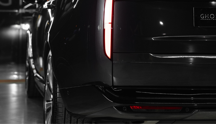 Range Rover P400