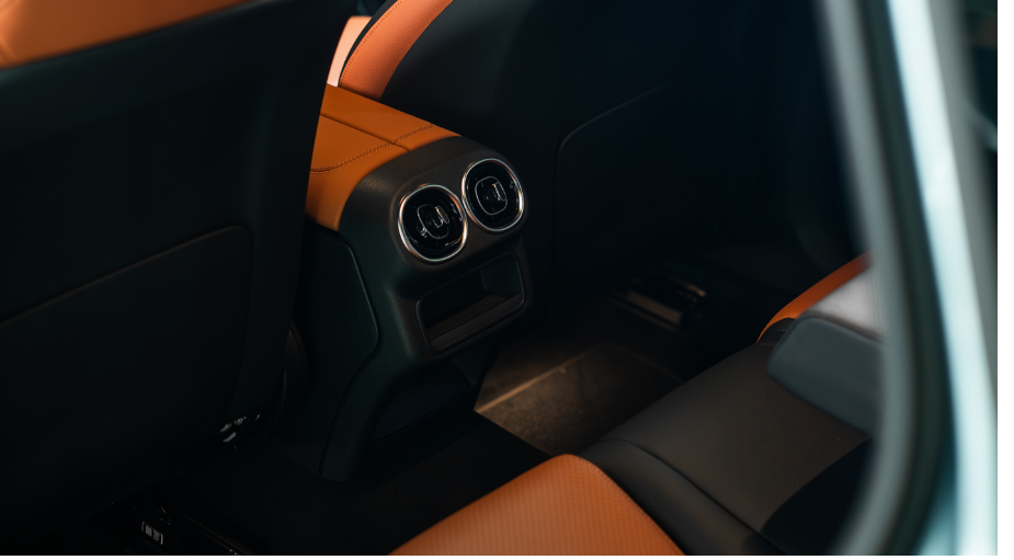 Mercedes GLC 200