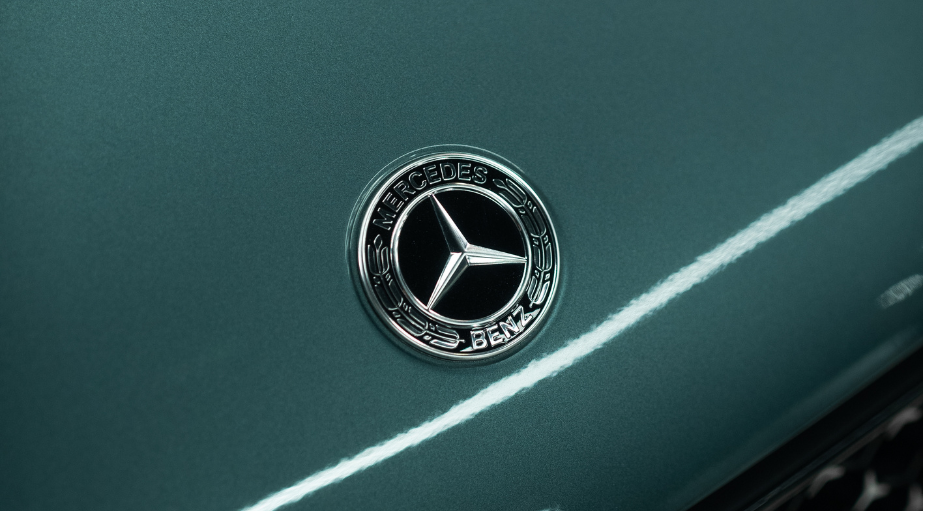 Mercedes GLC 200