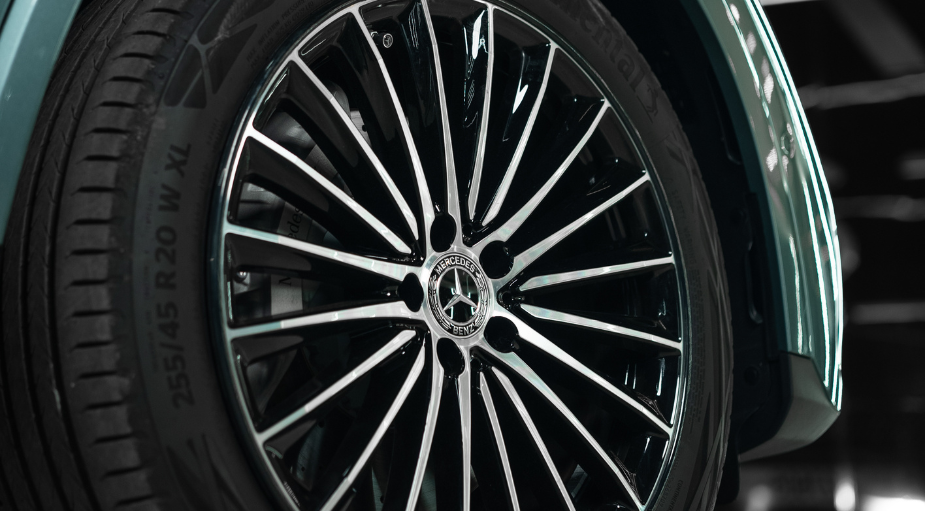 Mercedes GLC 200