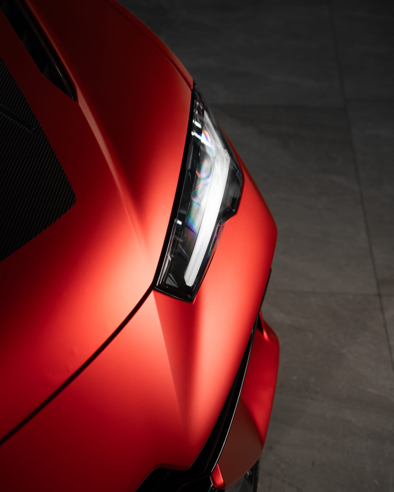 Lamborghini Urus Performante