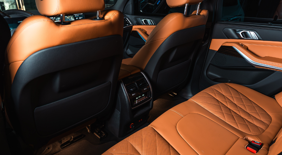 BMW X5 M