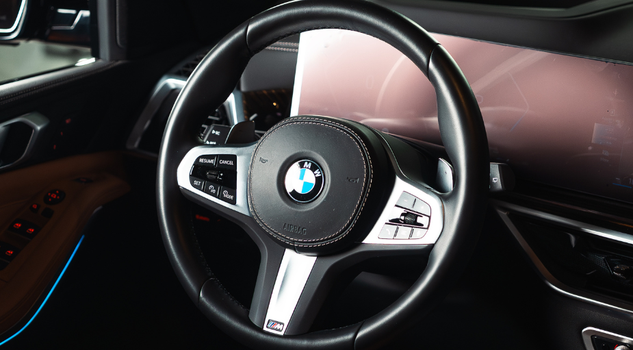 BMW X5 M