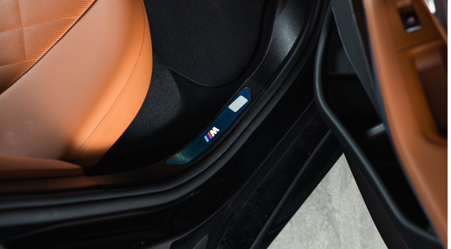 BMW X5 M