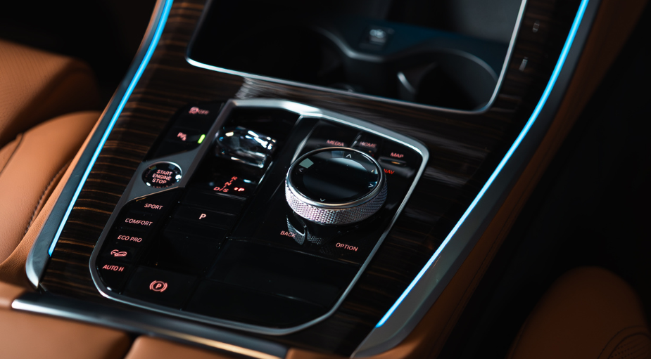 BMW X5 M