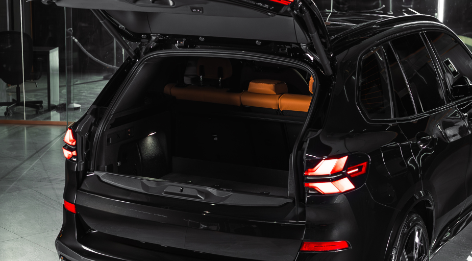 BMW X5 M