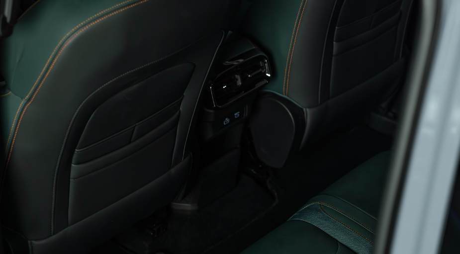 Jetour T2 Defender Kit