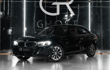 BMW 318i