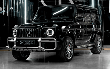 AMG G63 AMG G63 rental Dubai