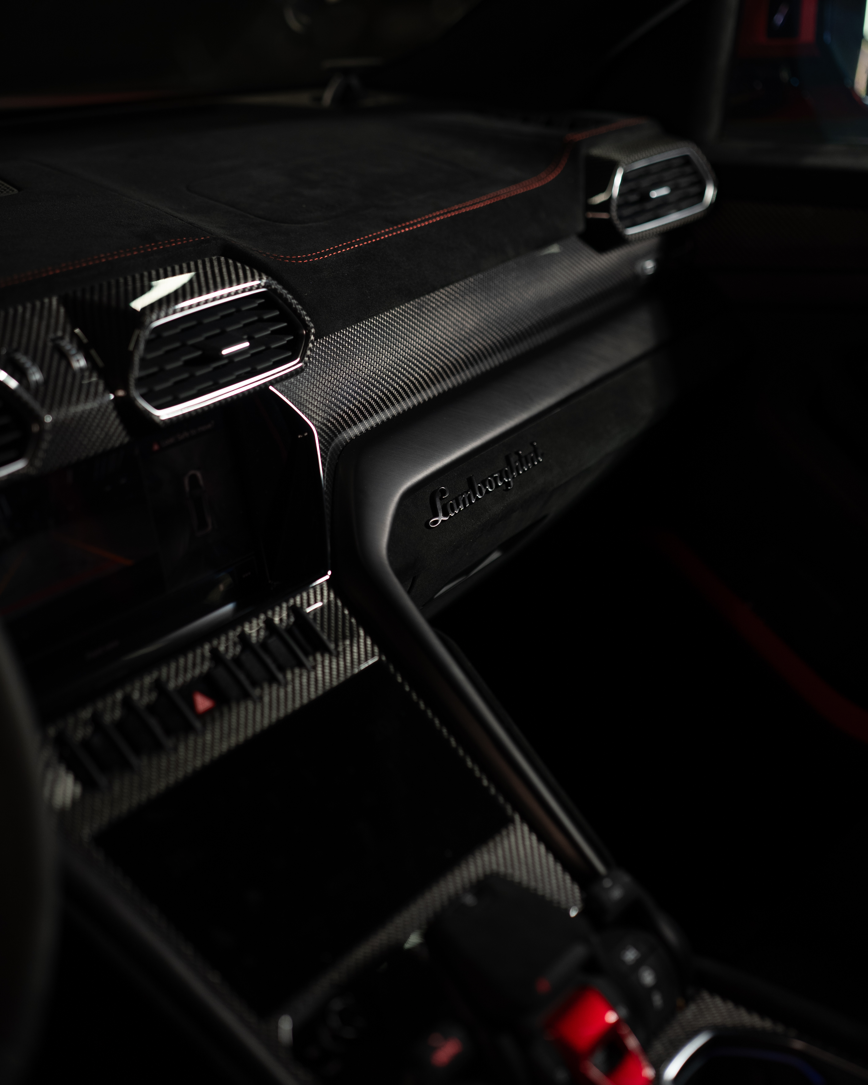 Lamborghini Urus Performante