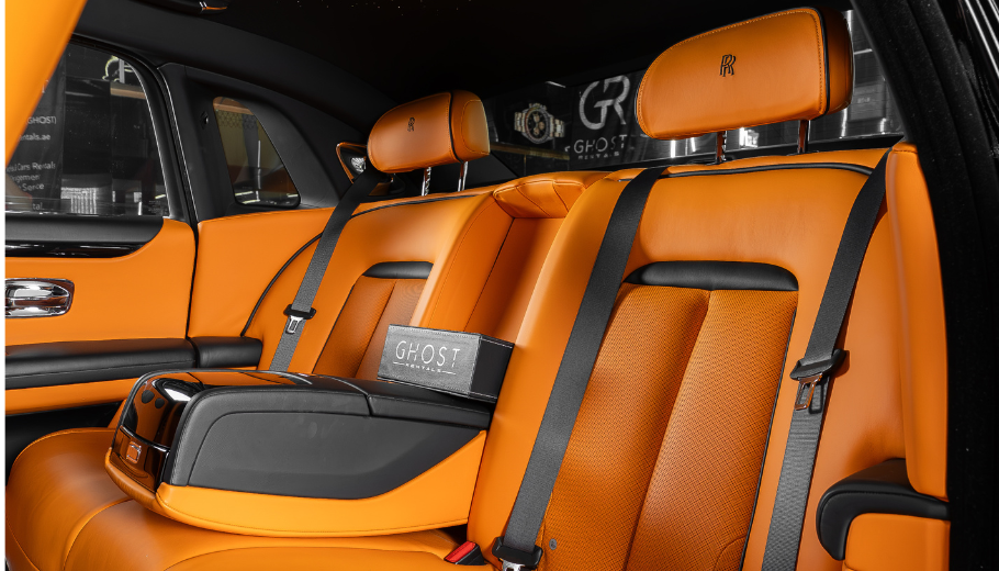 Rolls-Royce