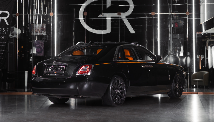 Rolls-Royce