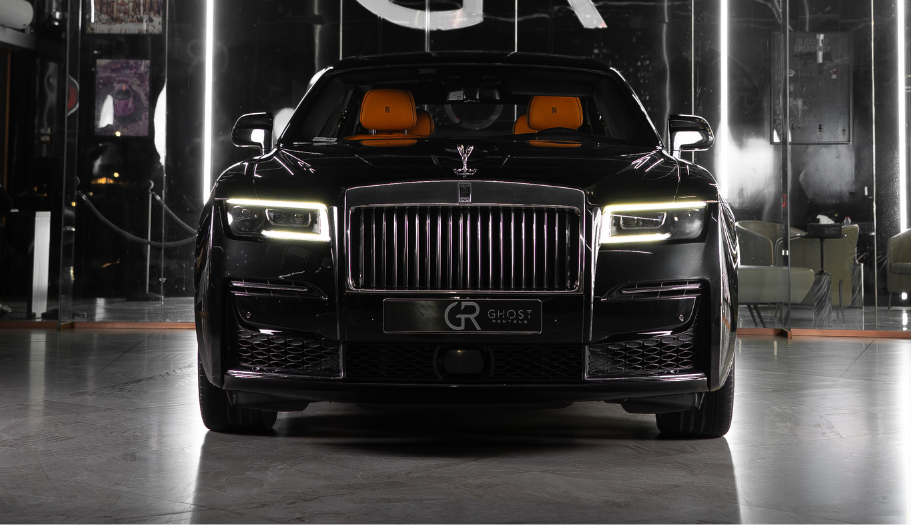 Rolls-Royce