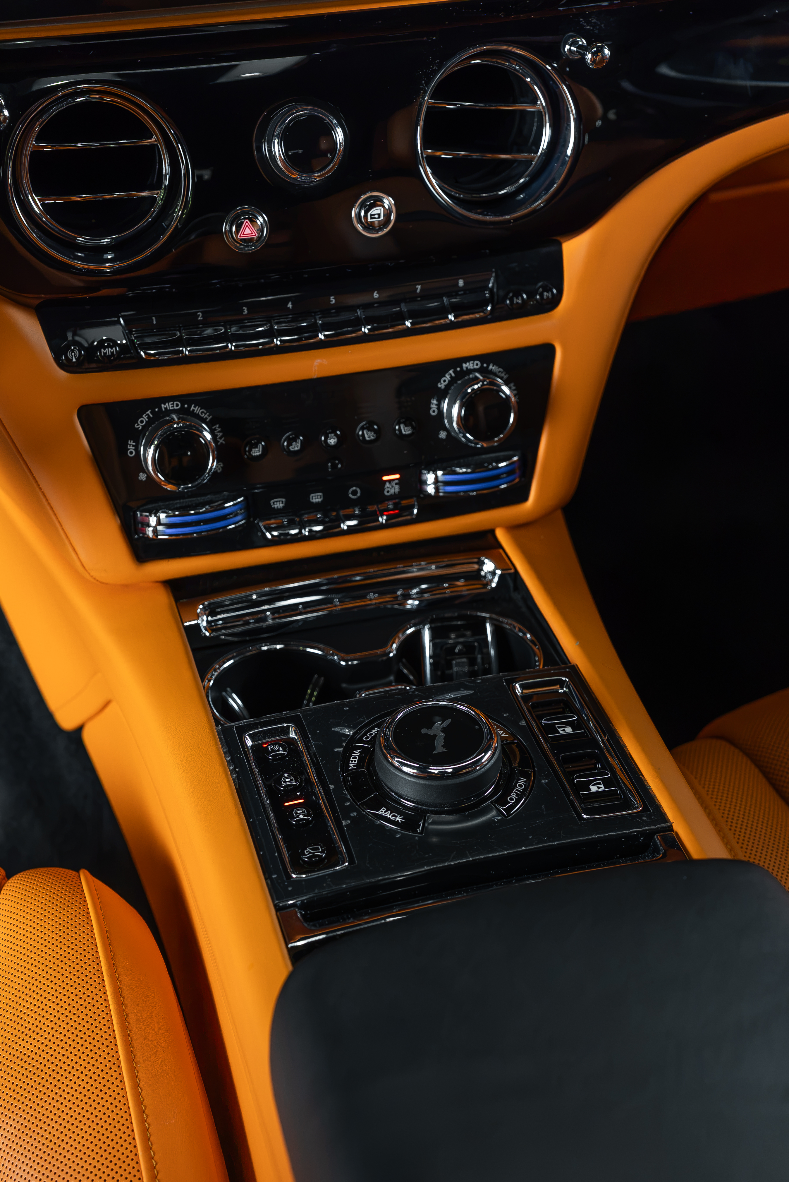 Rolls-Royce