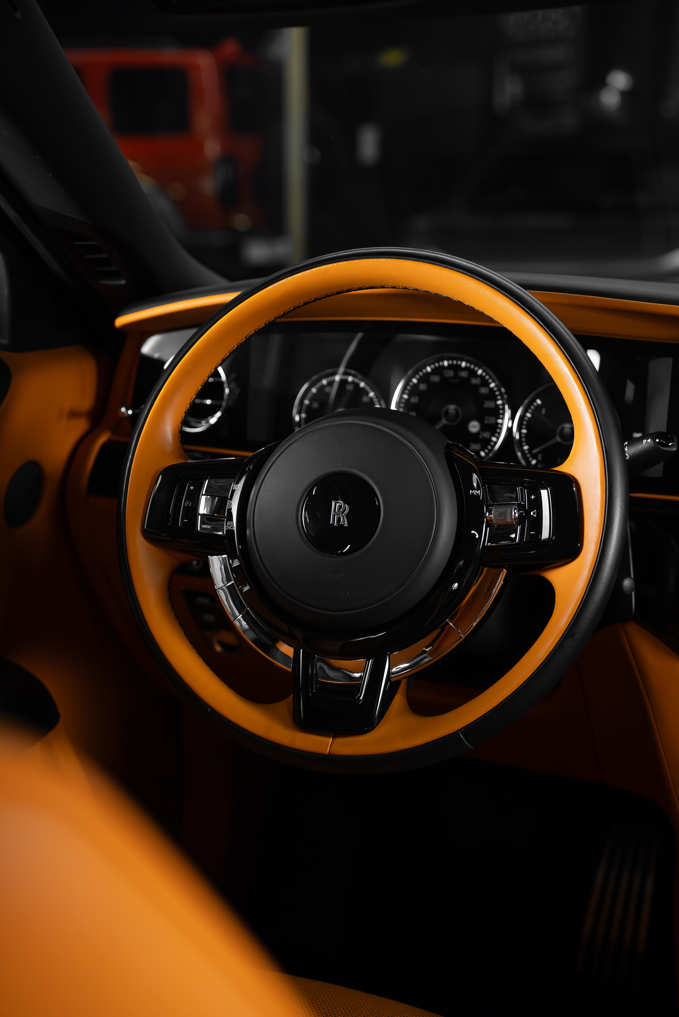 Rolls-Royce