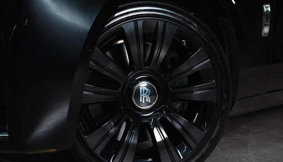 Rolls-Royce