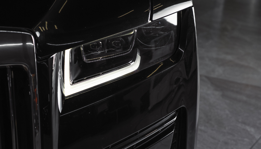 Rolls-Royce