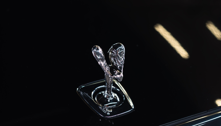 Rolls-Royce