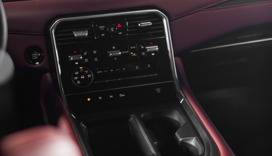 Nissan Patrol 2025 Platinum