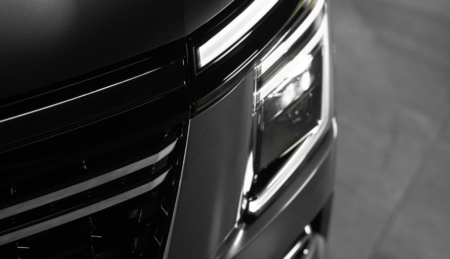 Nissan Patrol 2025 Platinum