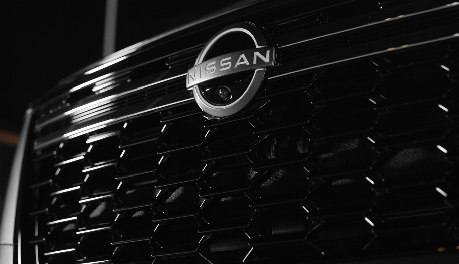 Nissan Patrol 2025 Platinum