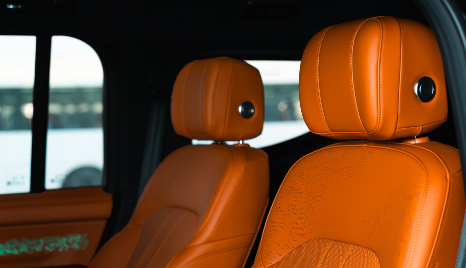 JETOUR G700 (FLAGSHIP)