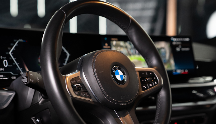 BMW X6 M
