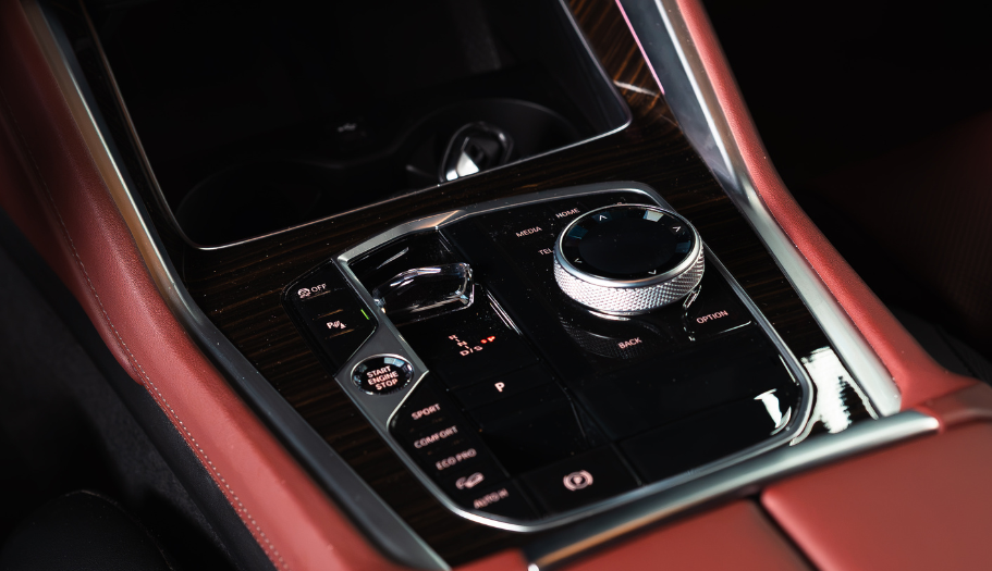 BMW X6 M
