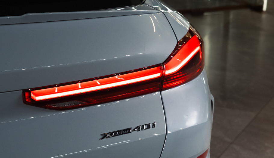 BMW X6 M