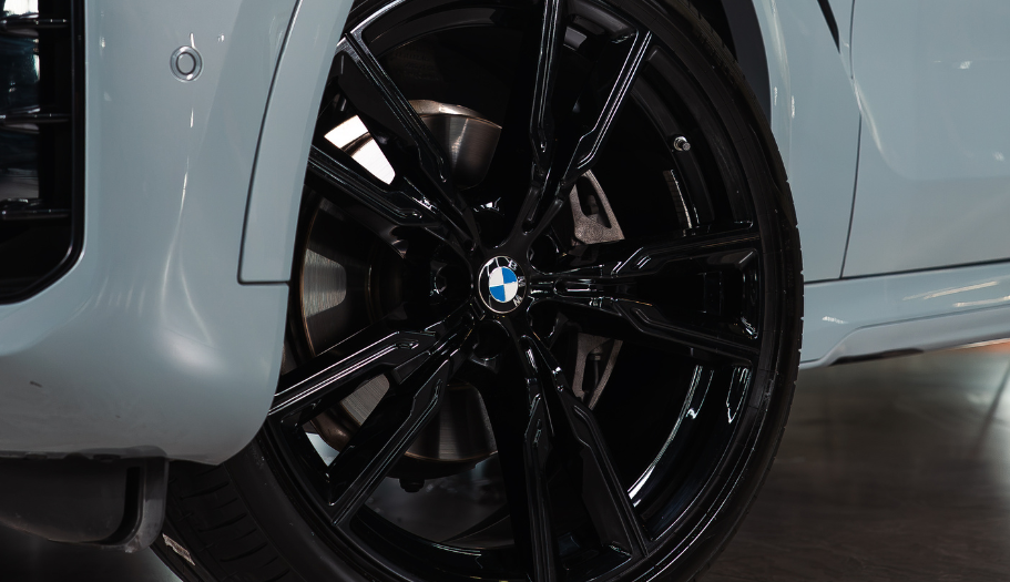 BMW X6 M