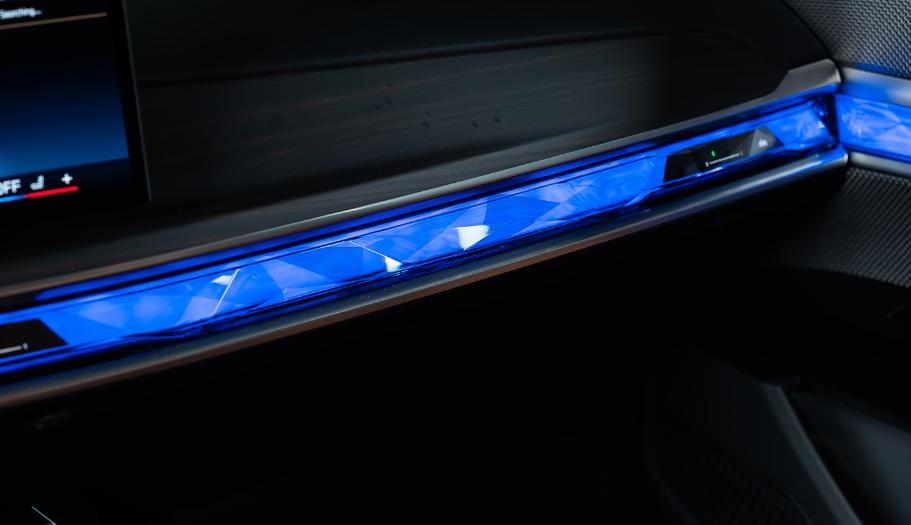 BMW 735i