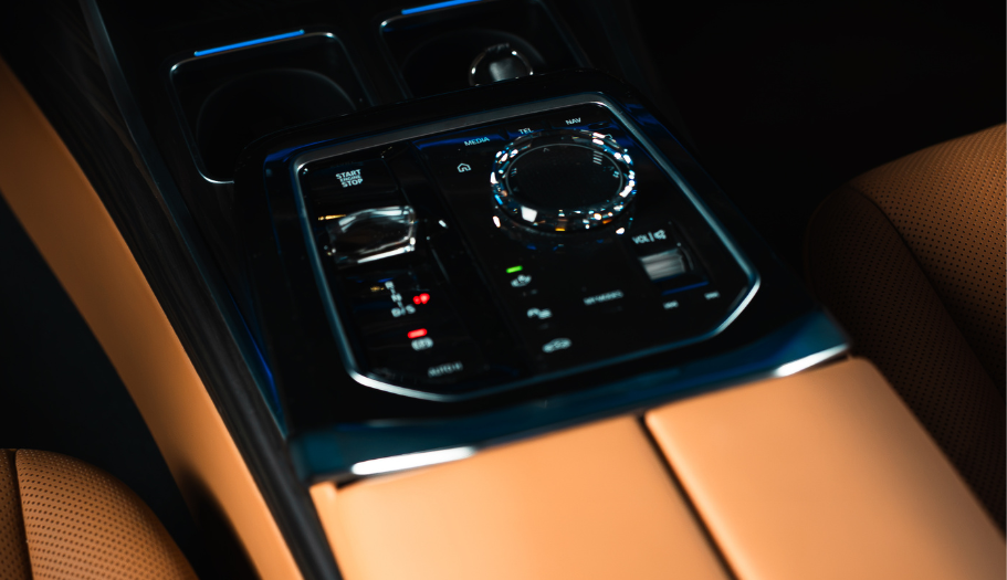 BMW 735i