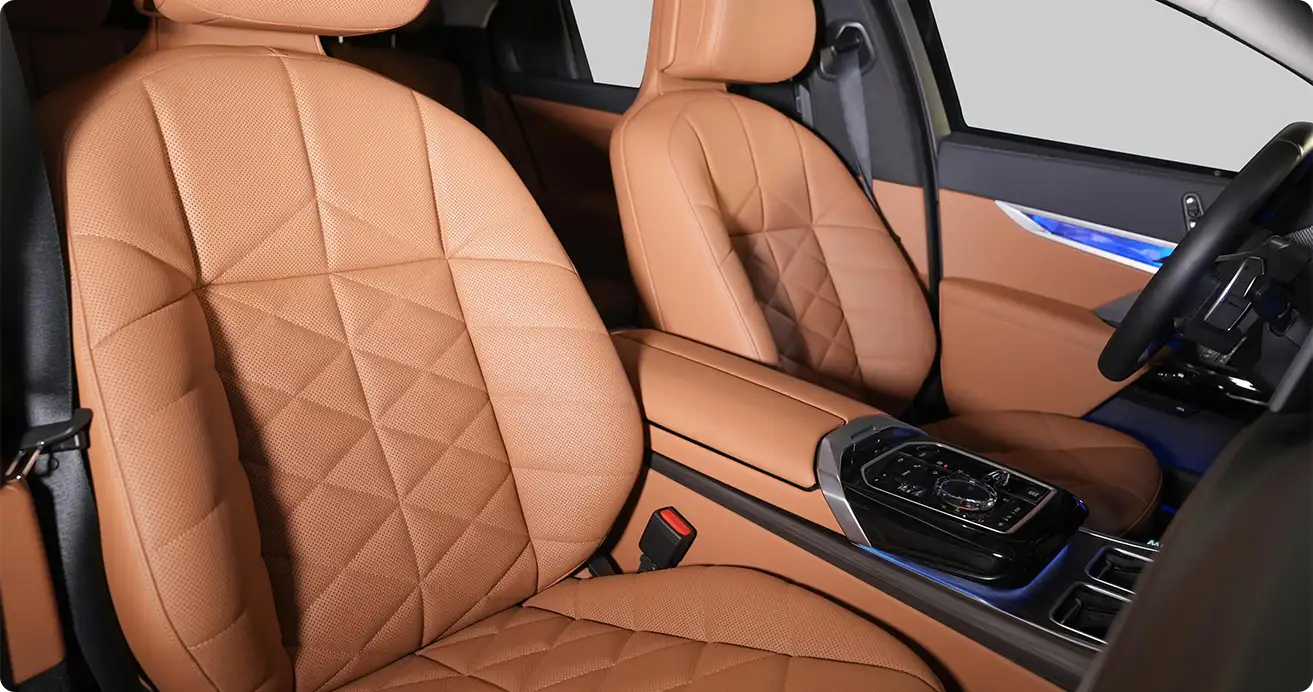 BMW 735i