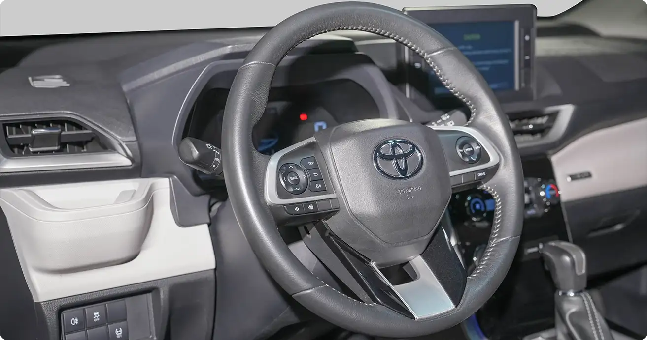 Toyota Veloz