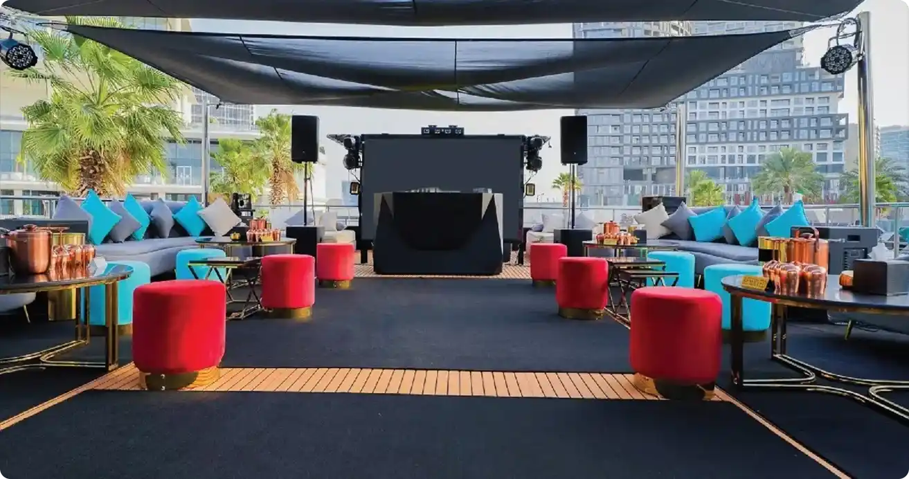 Choose from affordable to luxury yacht rentals in Dubai