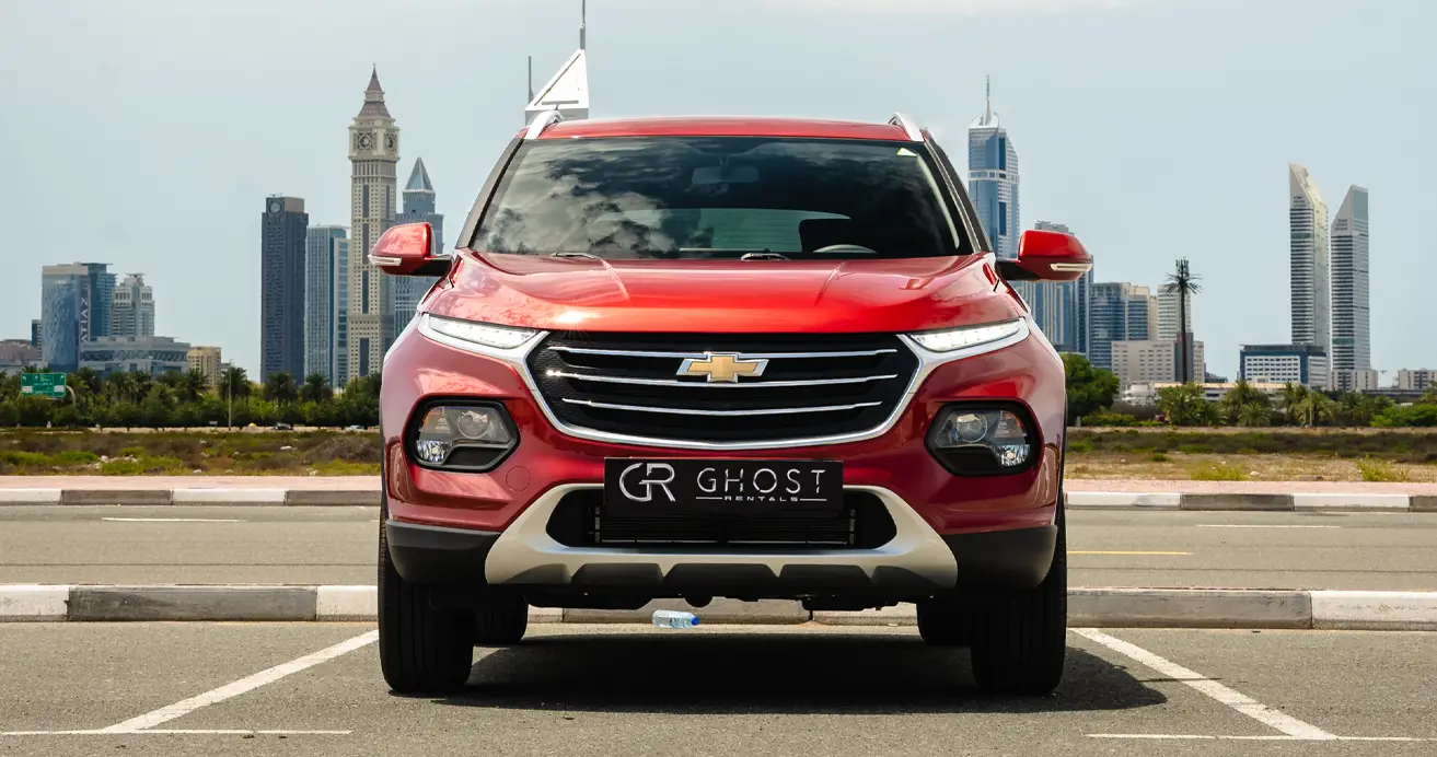 CHEVROLET GROOVE CHEVROLET GROOVE