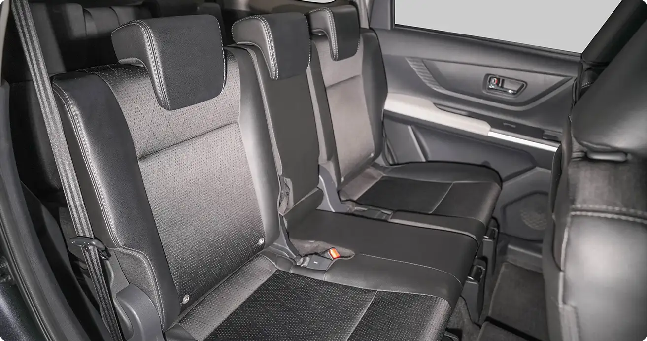 Toyota Veloz