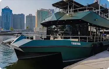 Carpe Diem Prestige X-250 Carpe Diem Prestige X-250 rental Dubai